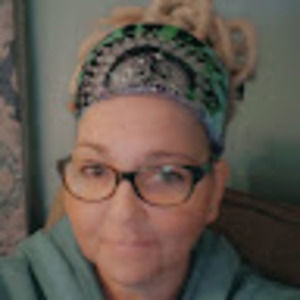 Meet your Posher, Tabitha